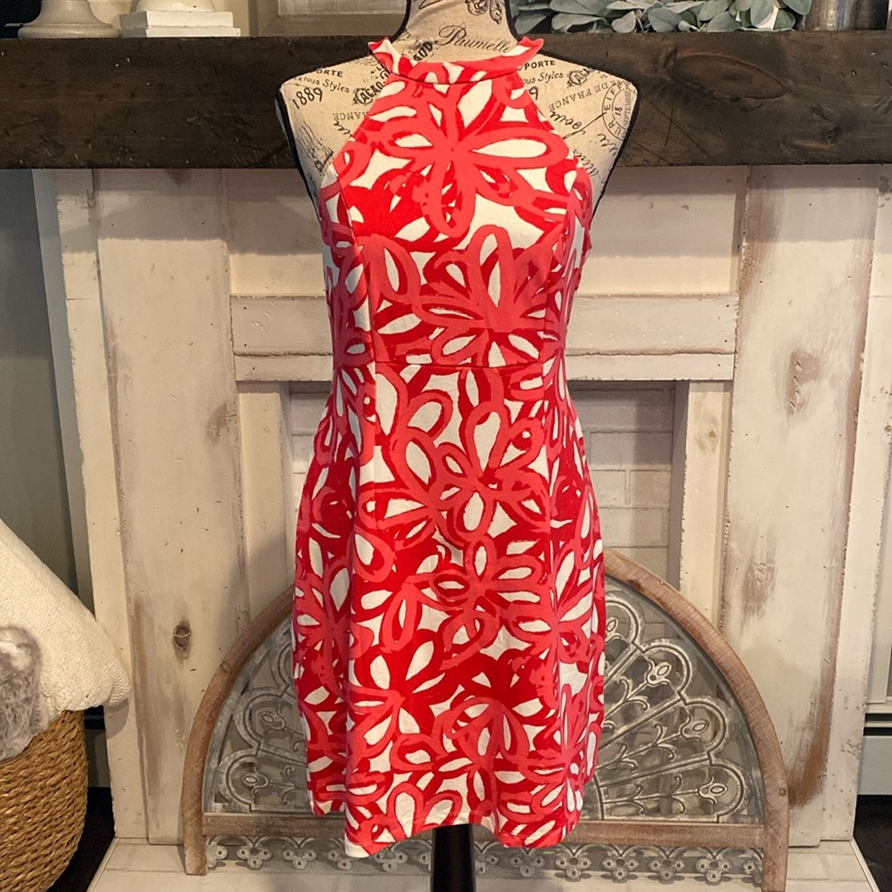 Trina Turk dress